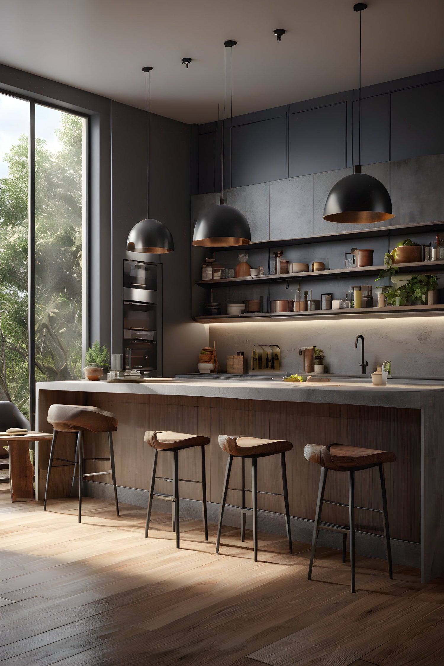 Kitchen Selections